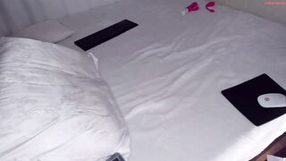 maarym - Private  [Chaturbate] Tantus Neo Plug Orgasmic Tremors Crazy Goal