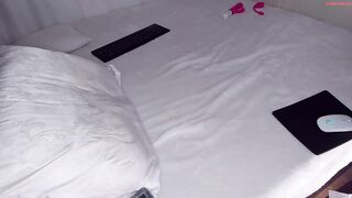 maarym - Private  [Chaturbate] Tantus Neo Plug Orgasmic Tremors Crazy Goal