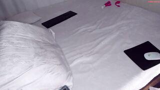 maarym - Private  [Chaturbate] Tantus Neo Plug Orgasmic Tremors Crazy Goal