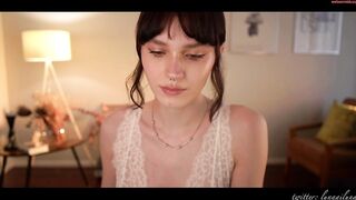 luna_ai - Private  [Chaturbate] wine heart-shaped butt free-fucking-videos