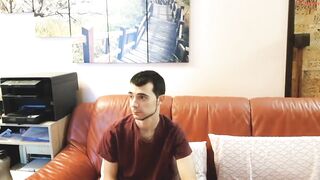 make_me_feel - Private  [Chaturbate] 3-on-1 selffuck real-sex