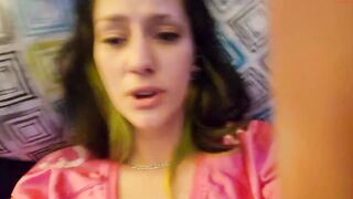 kittenplaymate420  - Record  [Chaturbate] tight-cunt slutty hard-fucking arabic