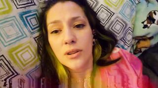 kittenplaymate420  - Record  [Chaturbate] tight-cunt slutty hard-fucking arabic