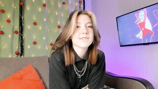 francesmcfarland  - Record  [Chaturbate] full-movie flaca stepson lesbian