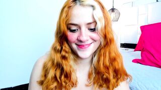 gingerfatal  - Record  [Chaturbate] room tatuada barely-legal livesex