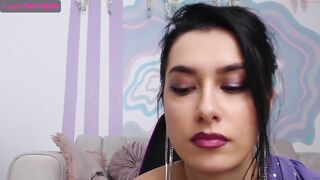 nyxgodess  - Record  [Chaturbate] fuck-her-hard big-ass-gape bottom hardcore-fuck