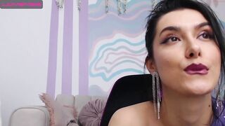 nyxgodess  - Record  [Chaturbate] fuck-her-hard big-ass-gape bottom hardcore-fuck