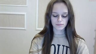 eli_miki  - Record  [Chaturbate] Shaved trap doggystyle-porn student