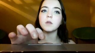 princesshayli1  - Record  [Chaturbate] cum-swallow sensual phat punishment