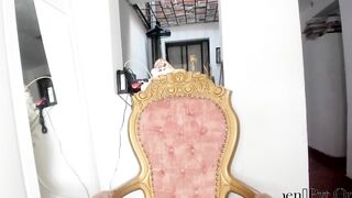 amberclaark  - Record  [Chaturbate] hardcore-gay clit gay-toys bbc