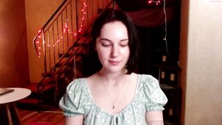 katekvarforth  - Record  [Chaturbate] cum-on-face beurette stepdaddy gorda