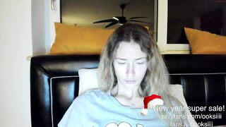 oksanafedorova  - Record  [Chaturbate] wet-cunt analsex step-family anal-fingering