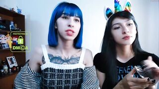 dakota_senju  - Record  [Chaturbate] Sweet Model Insane Orgasm groupsex Teases