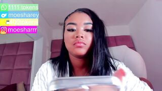 moesha_rey  - Record  [Chaturbate] woman-fucking legs blow amateur-videos