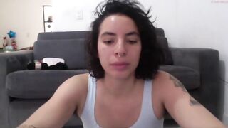 nastyxprincessx  - Record  [Chaturbate] Caught On Webcam pussy-masturbation bangbros novinha