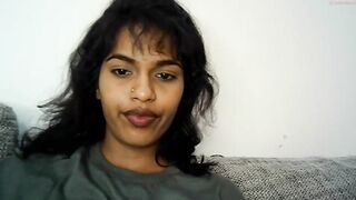 sexyindianangel  - Record  [Chaturbate] caucasian hairypussy de-quatro Dick