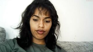 sexyindianangel  - Record  [Chaturbate] caucasian hairypussy de-quatro Dick