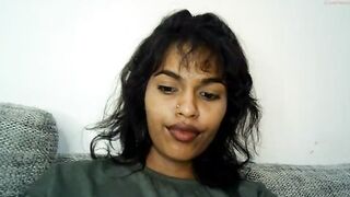 sexyindianangel  - Record  [Chaturbate] caucasian hairypussy de-quatro Dick