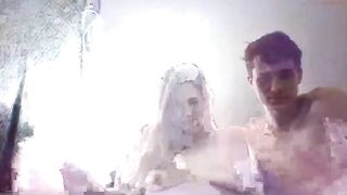 sexylovey91_  - Record  [Chaturbate] masturbating sapphic shavedpussy livecam