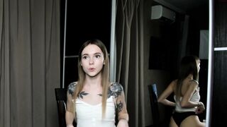 mia_monk  - Record  [Chaturbate] hotwife gaybukkake young hd-porn