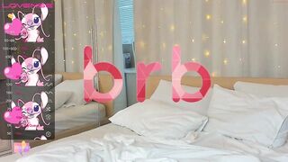 barbie__girll  - Record  [Chaturbate] bondage black-girl Lovely Amateur Hot Show