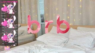 barbie__girll  - Record  [Chaturbate] bondage black-girl Lovely Amateur Hot Show