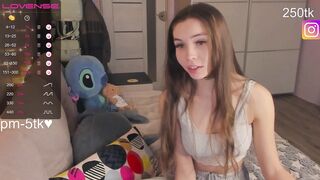 yonabones  - Record  [Chaturbate] seduction-porn thief coed retro