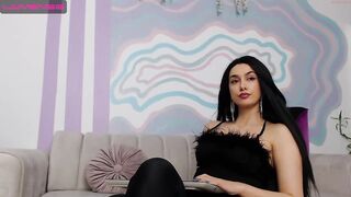 nyxgodess  - Record  [Chaturbate] gordibuena Slutty candid family-sex