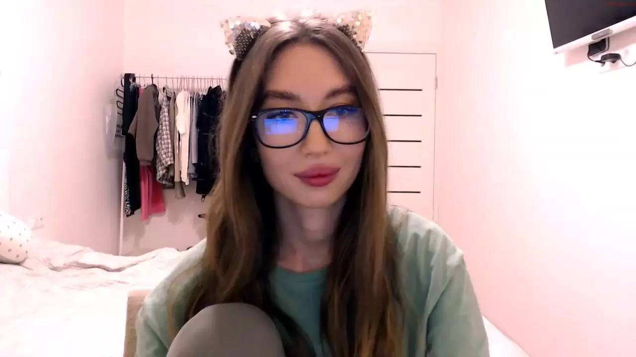 Juliaam igniting the screen