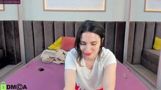 the_dream_next_door  - Record  [Chaturbate] sweet solo-masturbation pierced best-blow-job-ever