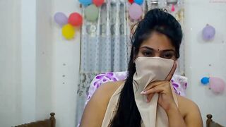 indian_obonti  - Record  [Chaturbate] masseuse facials shavedpussy tats