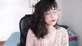 susana_w  - Record  [Chaturbate] caiu-na-net hardcore-sex caliente leche