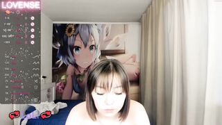 yumiko_obi  - Record  [Chaturbate] amateur-video russian clothed-sex hard-rough-sex