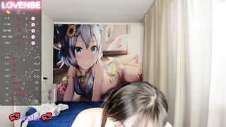 yumiko_obi  - Record  [Chaturbate] amateur-video russian clothed-sex hard-rough-sex