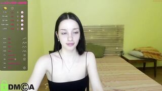 iarenal  - Record  [Chaturbate] bubble-butt suck chica Rubbing Pussy