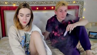 evaogkush  - Record  [Chaturbate] gay-clinic playing gostosas mouth