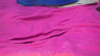 miafoxxx__ - Private  [Chaturbate] Dreamy Physique cum-swallow Cam model video