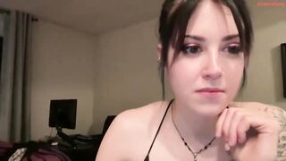 missslutmaster - Private  [Chaturbate] show Lovely limbs spa