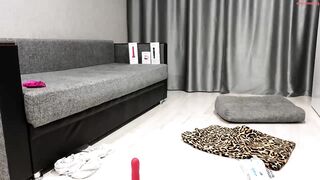 mrs_april - Private  [Chaturbate] Lovense Ambi Elegant Graceful figure