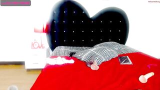 mussa_hott - Private  [Chaturbate] school Triangle bra messy