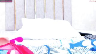 nahoomimiller - Private  [Chaturbate] teenporn dutch celebrity