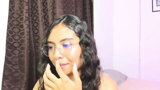 nuxxita_hot - Private  [Chaturbate] amature-sex-tapes knockout keister erotic
