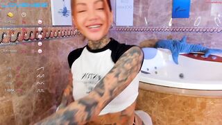 nickyneck - Private  [Chaturbate] Petite Figure amature wild adventure