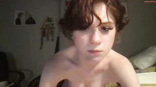 p0is0n_ivy666 - Private  [Chaturbate] Caring flashing legendsofruneterra