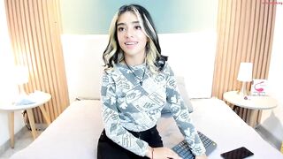 rebeca_cortez - Private  [Chaturbate] Creamy Show Chatroom footage Camgirl session footage