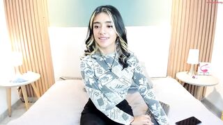 rebeca_cortez - Private  [Chaturbate] Creamy Show Chatroom footage Camgirl session footage