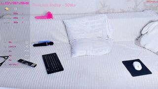 ri_hope - Private  [Chaturbate] masturbation control Camwhores