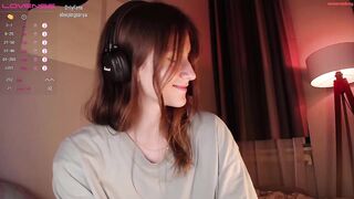 sleepingsonya - Private  [Chaturbate] old-and-young magnificent performer fuckpussy