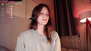 sleepingsonya - Private  [Chaturbate] old-and-young magnificent performer fuckpussy