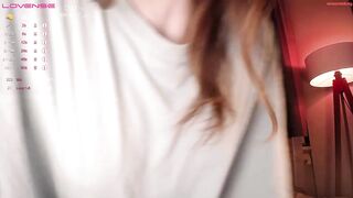 sleepingsonya - Private  [Chaturbate] old-and-young magnificent performer fuckpussy